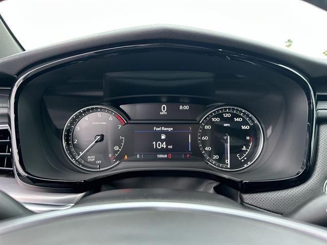 2020 Cadillac XT5 Luxury Tucson AZ