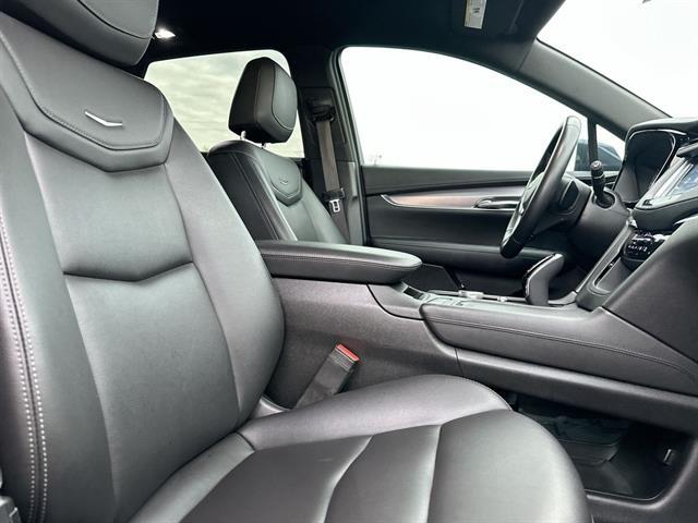 2020 Cadillac XT5 Luxury Tucson AZ