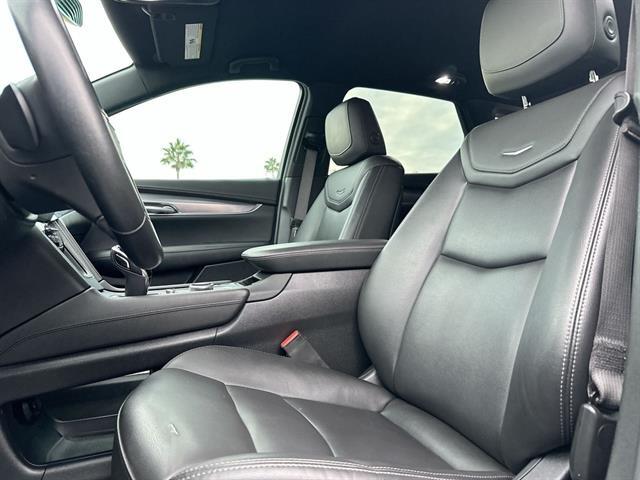 2020 Cadillac XT5 Luxury Tucson AZ