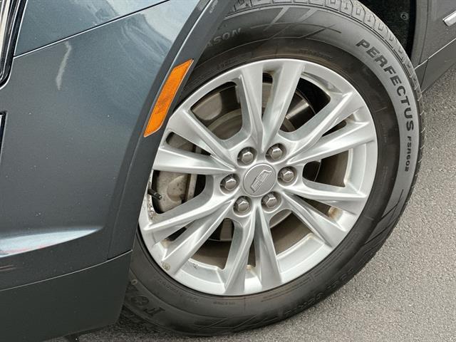 2020 Cadillac XT5 Luxury Tucson AZ