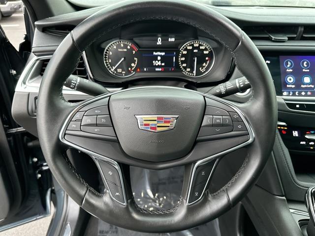 2020 Cadillac XT5 Luxury Tucson AZ