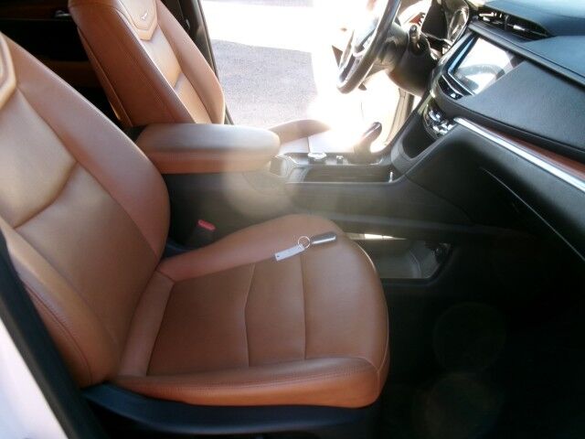 2020 Cadillac XT5 Premium Luxury AWD Apache Junction AZ