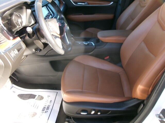 2020 Cadillac XT5 Premium Luxury AWD Apache Junction AZ