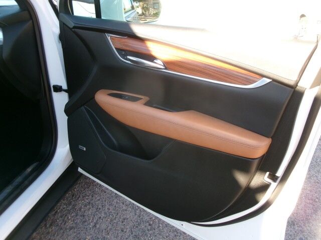 2020 Cadillac XT5 Premium Luxury AWD Apache Junction AZ