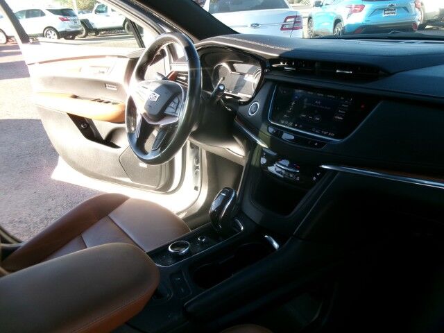 2020 Cadillac XT5 Premium Luxury AWD Apache Junction AZ