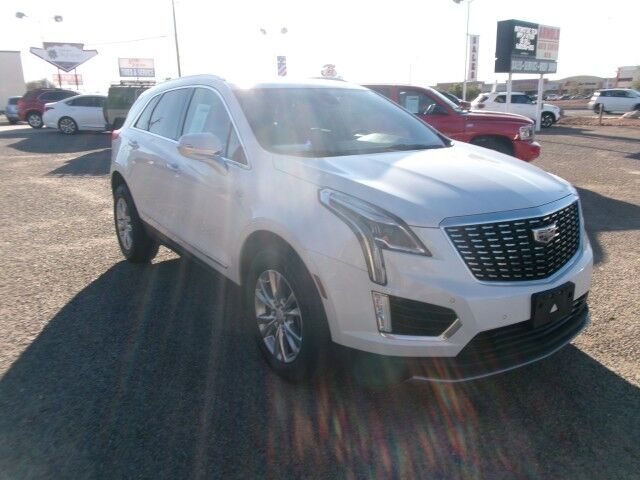 2020 Cadillac XT5 Premium Luxury AWD Apache Junction AZ