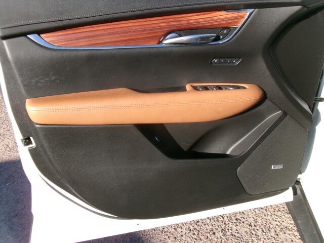 2020 Cadillac XT5 Premium Luxury AWD Apache Junction AZ