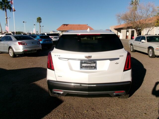 2020 Cadillac XT5 Premium Luxury AWD Apache Junction AZ