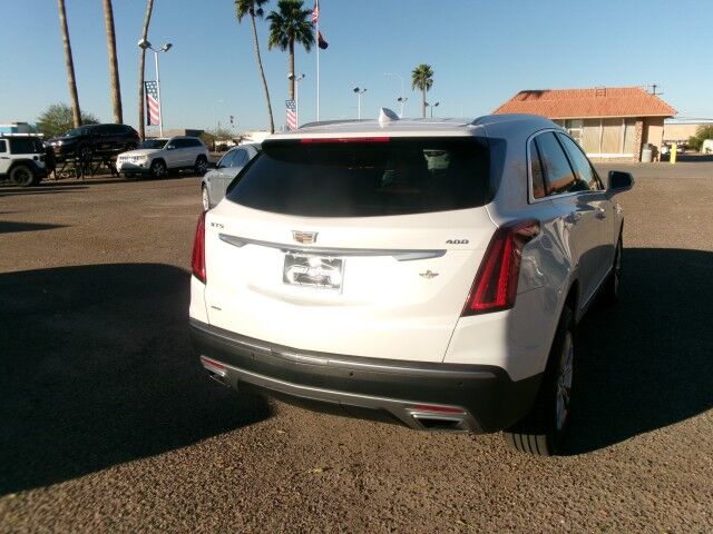 2020 Cadillac XT5 Premium Luxury AWD Apache Junction AZ