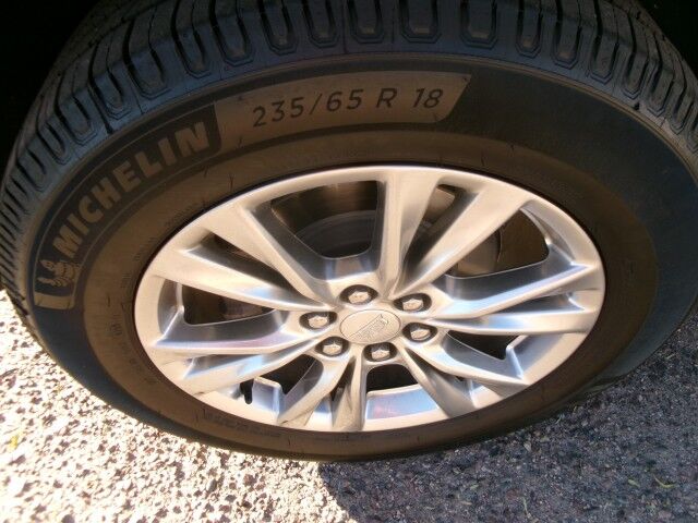 2020 Cadillac XT5 Premium Luxury AWD Apache Junction AZ