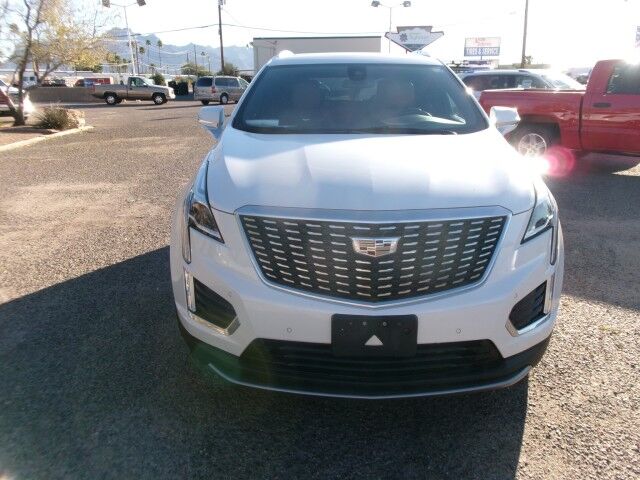 2020 Cadillac XT5 Premium Luxury AWD Apache Junction AZ