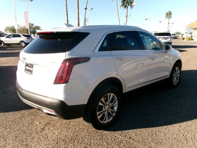 2020 Cadillac XT5 Premium Luxury AWD Apache Junction AZ