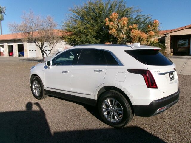 2020 Cadillac XT5 Premium Luxury AWD Apache Junction AZ