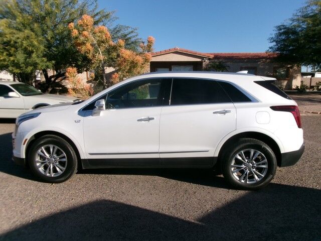2020 Cadillac XT5 Premium Luxury AWD Apache Junction AZ