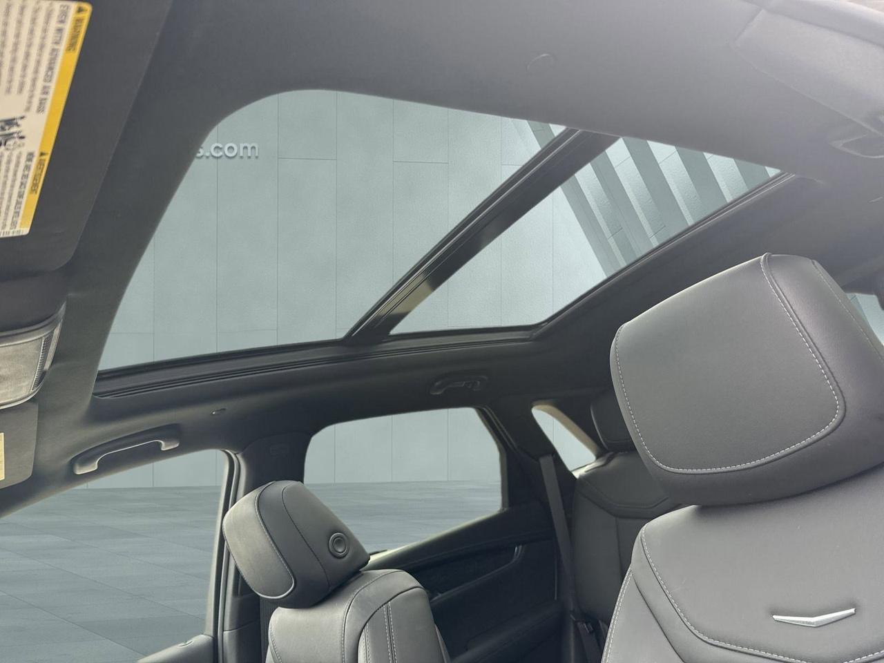 2020 Cadillac XT5 Premium Luxury AWD San Antonio TX