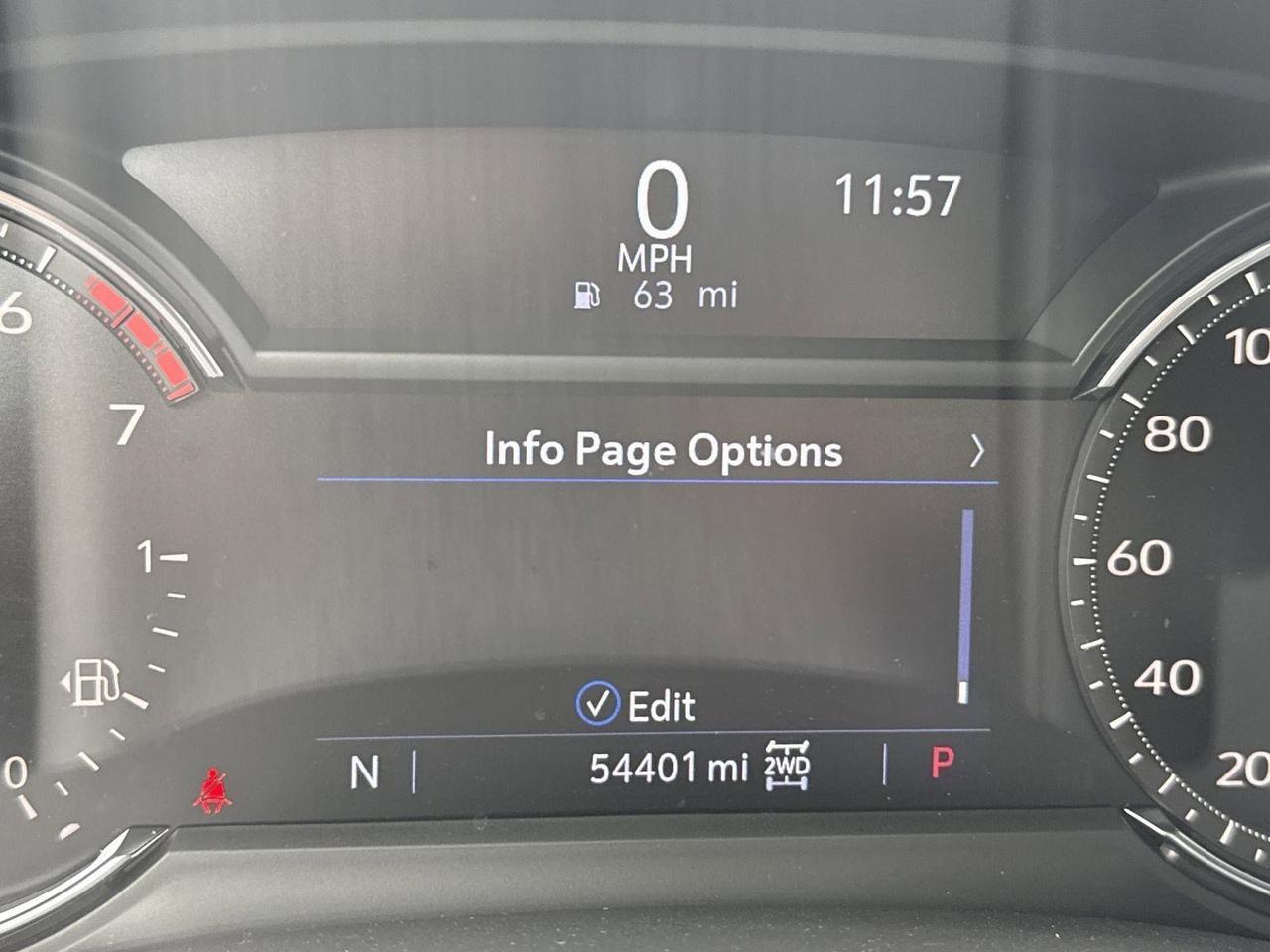 2020 Cadillac XT5 Premium Luxury AWD San Antonio TX