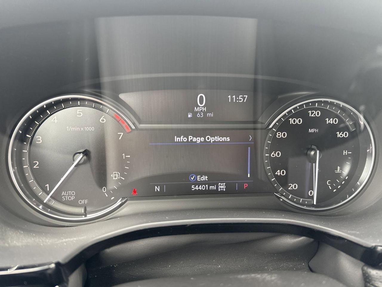 2020 Cadillac XT5 Premium Luxury AWD San Antonio TX