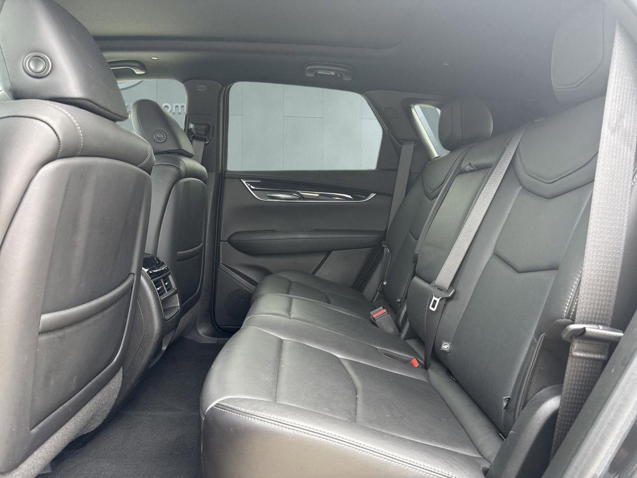 2020 Cadillac XT5 Premium Luxury AWD San Antonio TX