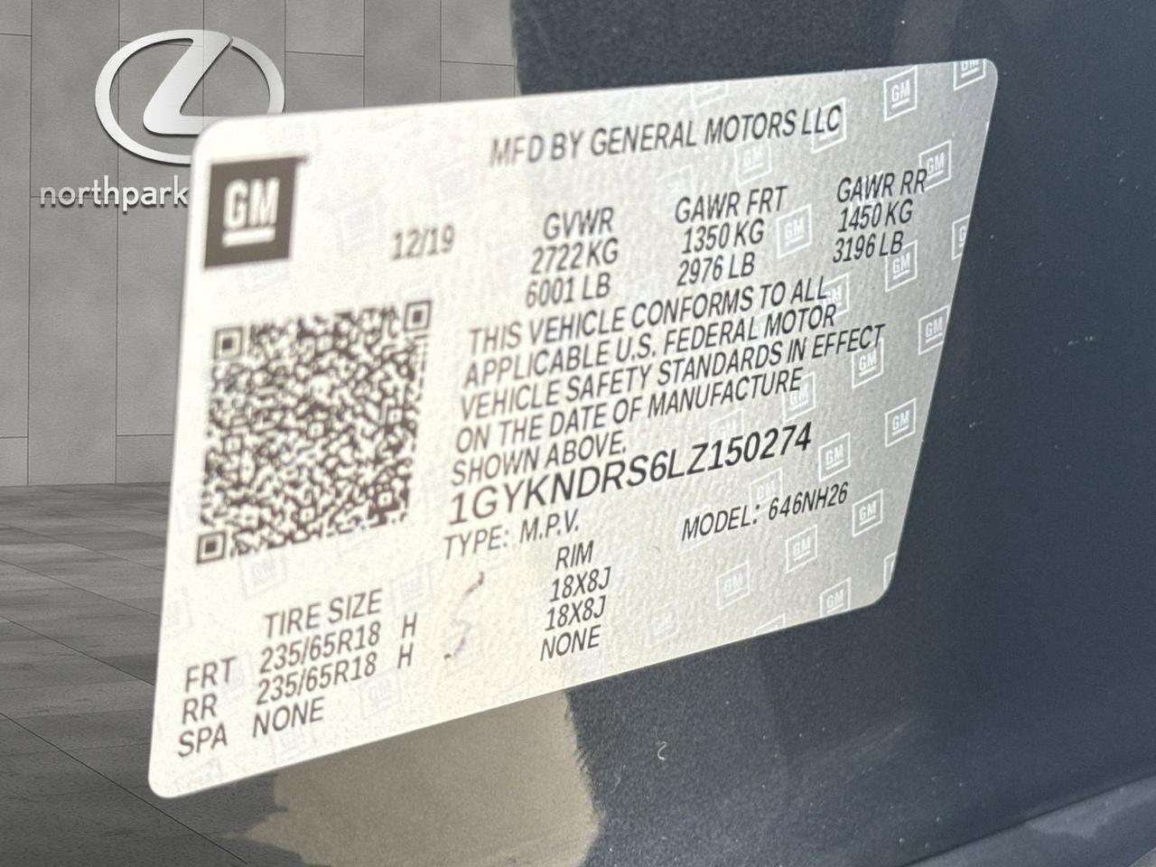 2020 Cadillac XT5 Premium Luxury AWD San Antonio TX