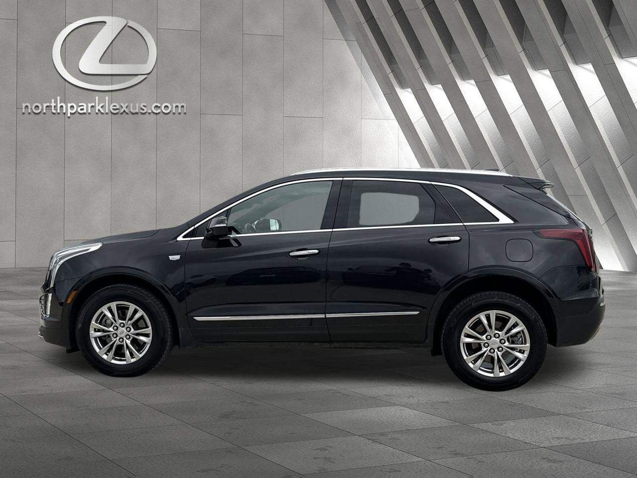2020 Cadillac XT5 Premium Luxury's photo