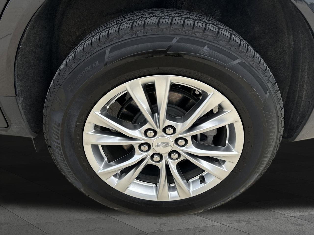 2020 Cadillac XT5 Premium Luxury AWD San Antonio TX