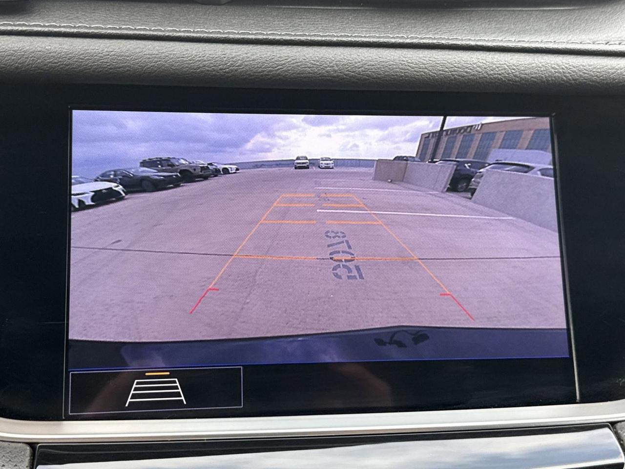 2020 Cadillac XT5 Premium Luxury AWD San Antonio TX