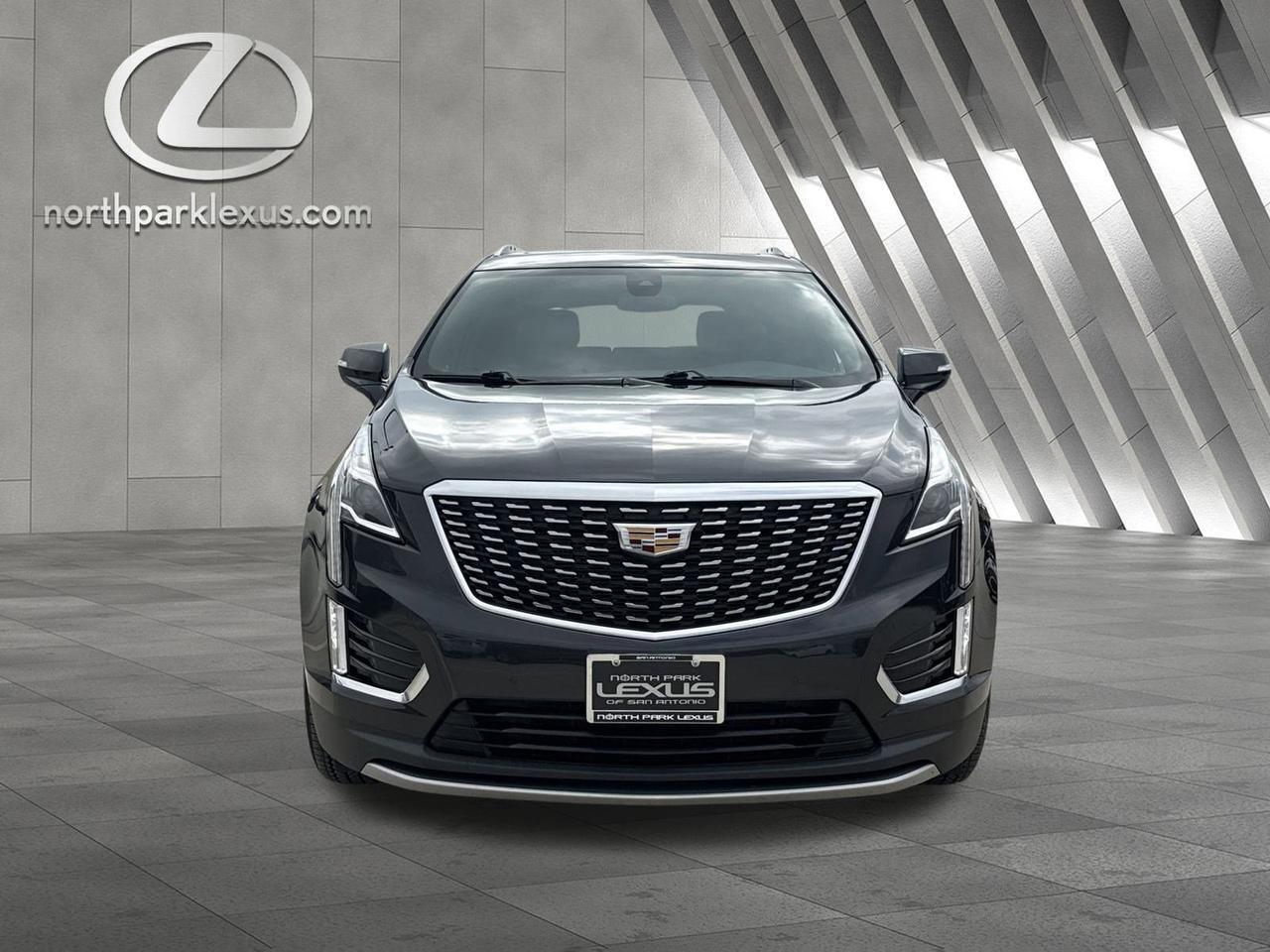 2020 Cadillac XT5 Premium Luxury AWD San Antonio TX