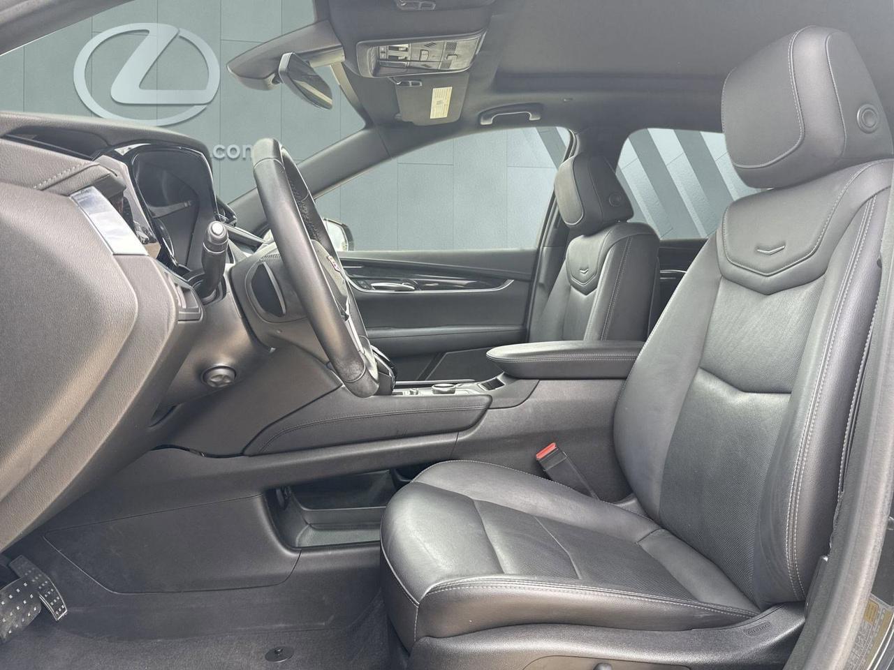 2020 Cadillac XT5 Premium Luxury AWD San Antonio TX