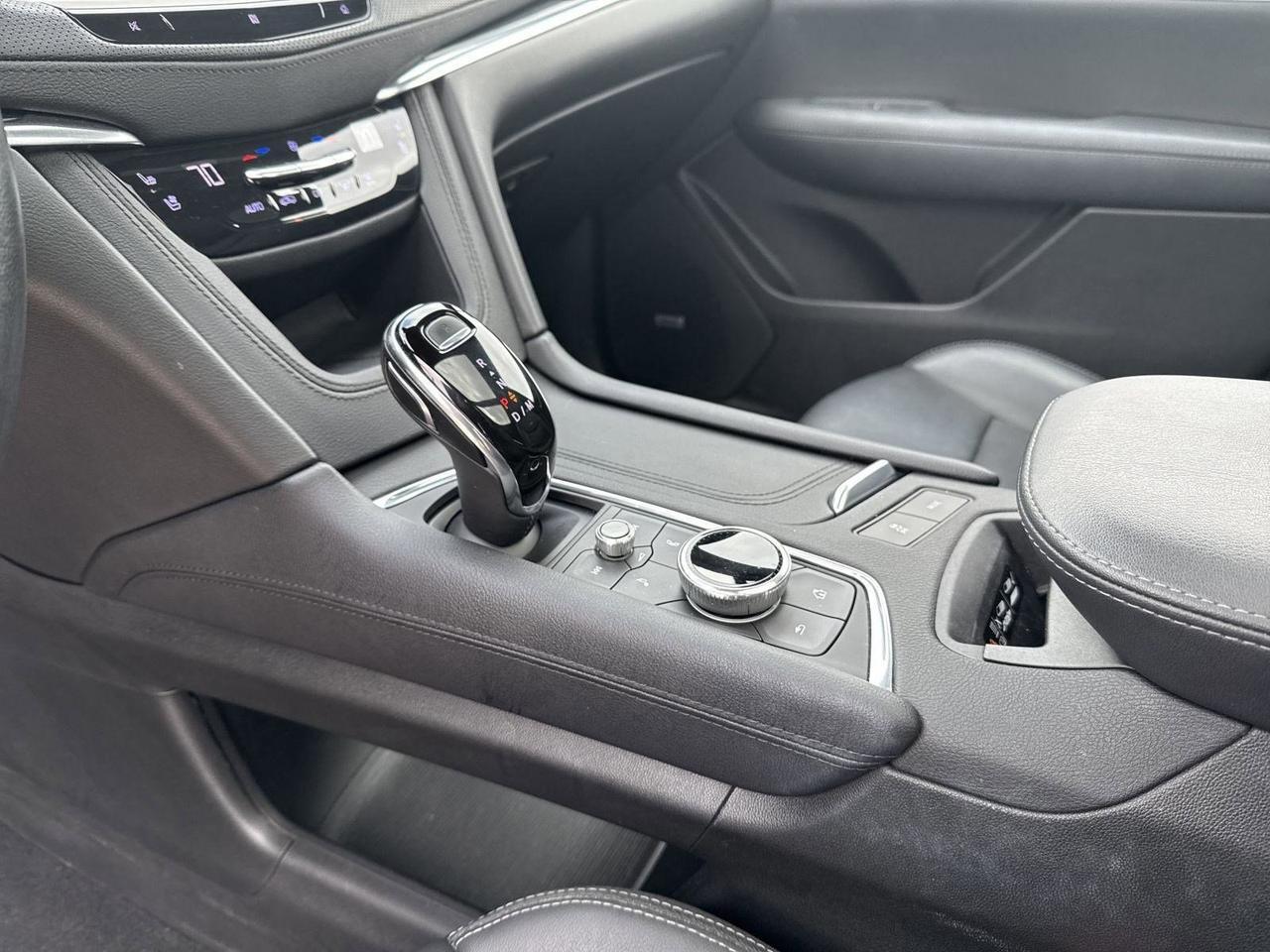 2020 Cadillac XT5 Premium Luxury AWD San Antonio TX