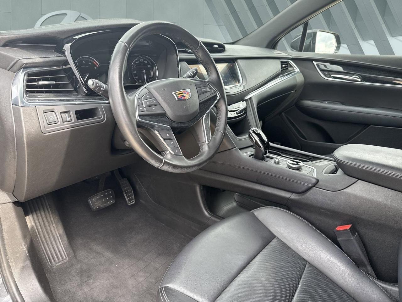 2020 Cadillac XT5 Premium Luxury AWD San Antonio TX