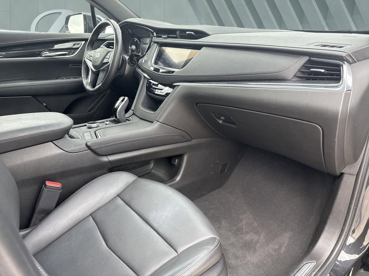 2020 Cadillac XT5 Premium Luxury AWD San Antonio TX