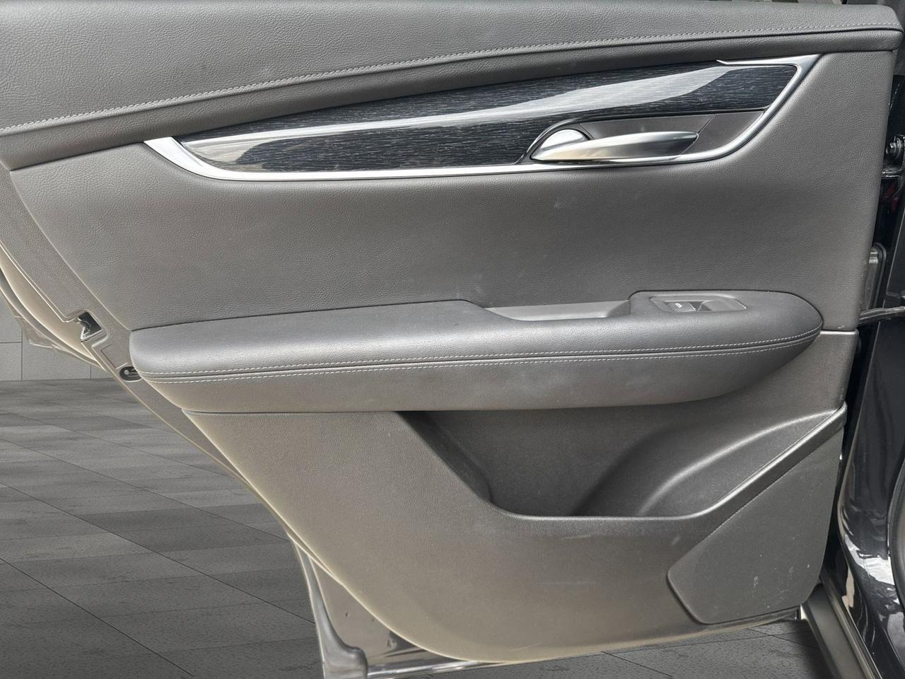 2020 Cadillac XT5 Premium Luxury AWD San Antonio TX