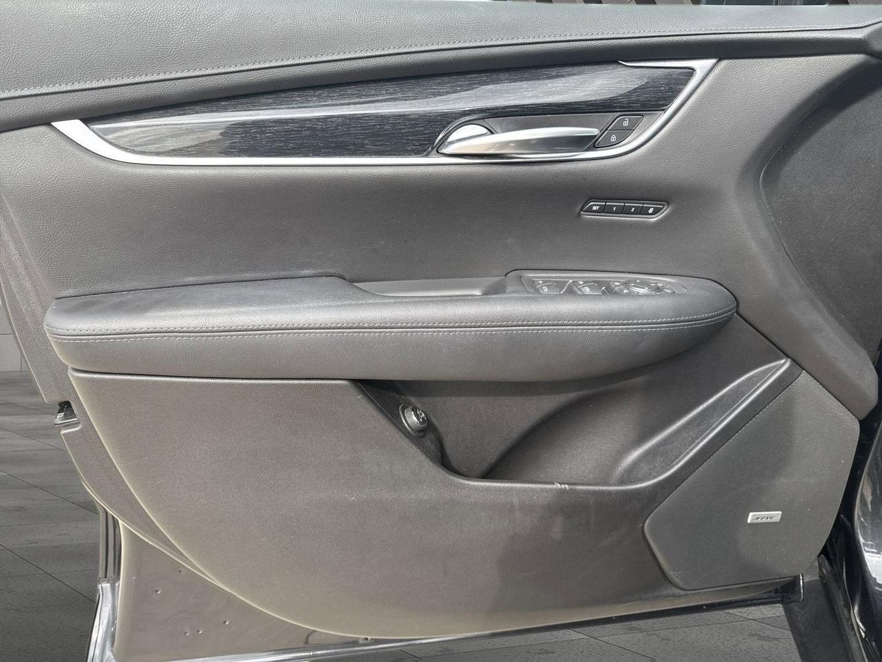 2020 Cadillac XT5 Premium Luxury AWD San Antonio TX