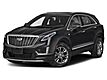 2020 Cadillac XT5 Premium Luxury AWD