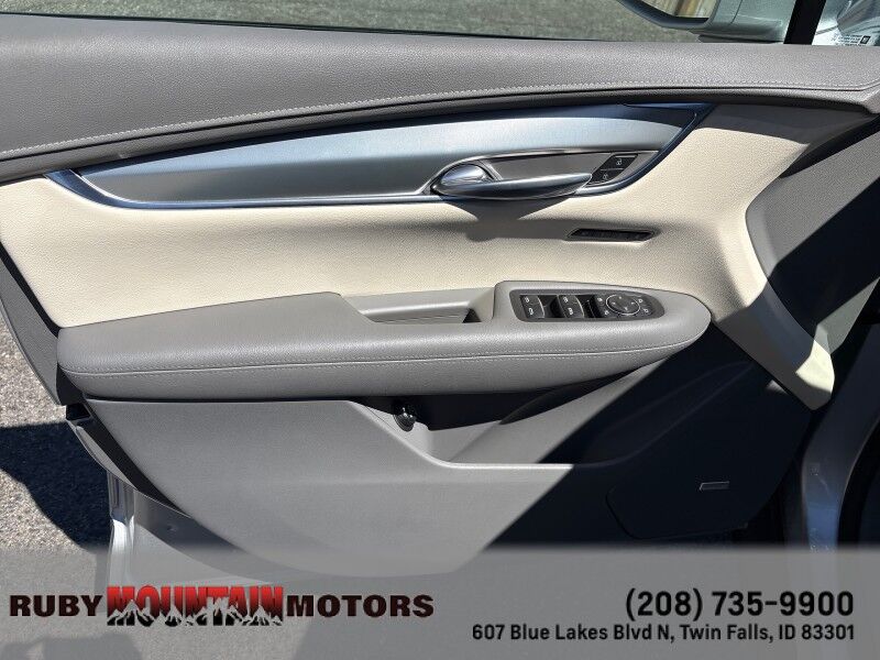 2020 Cadillac XT5 Premium Luxury AWD Twin Falls ID