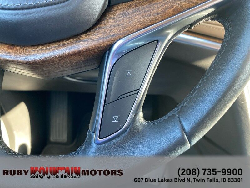 2020 Cadillac XT5 Premium Luxury AWD Twin Falls ID
