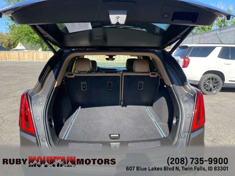 2020 Cadillac XT5 Premium Luxury AWD Twin Falls ID