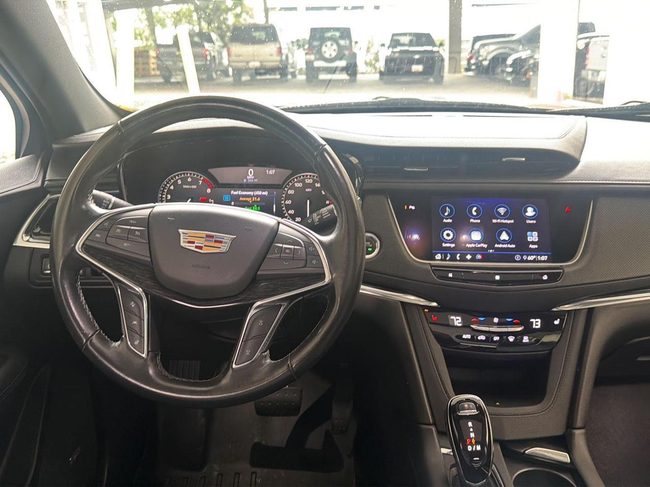 2020 Cadillac XT5 Premium Luxury AWD Gaithersburg MD