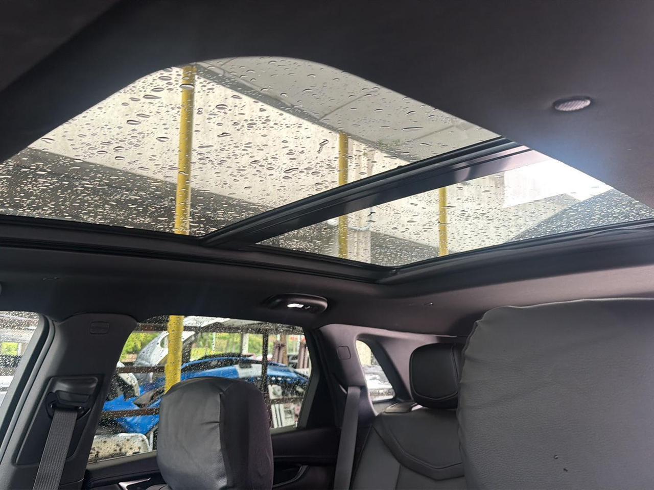 2020 Cadillac XT5 Premium Luxury AWD Gaithersburg MD