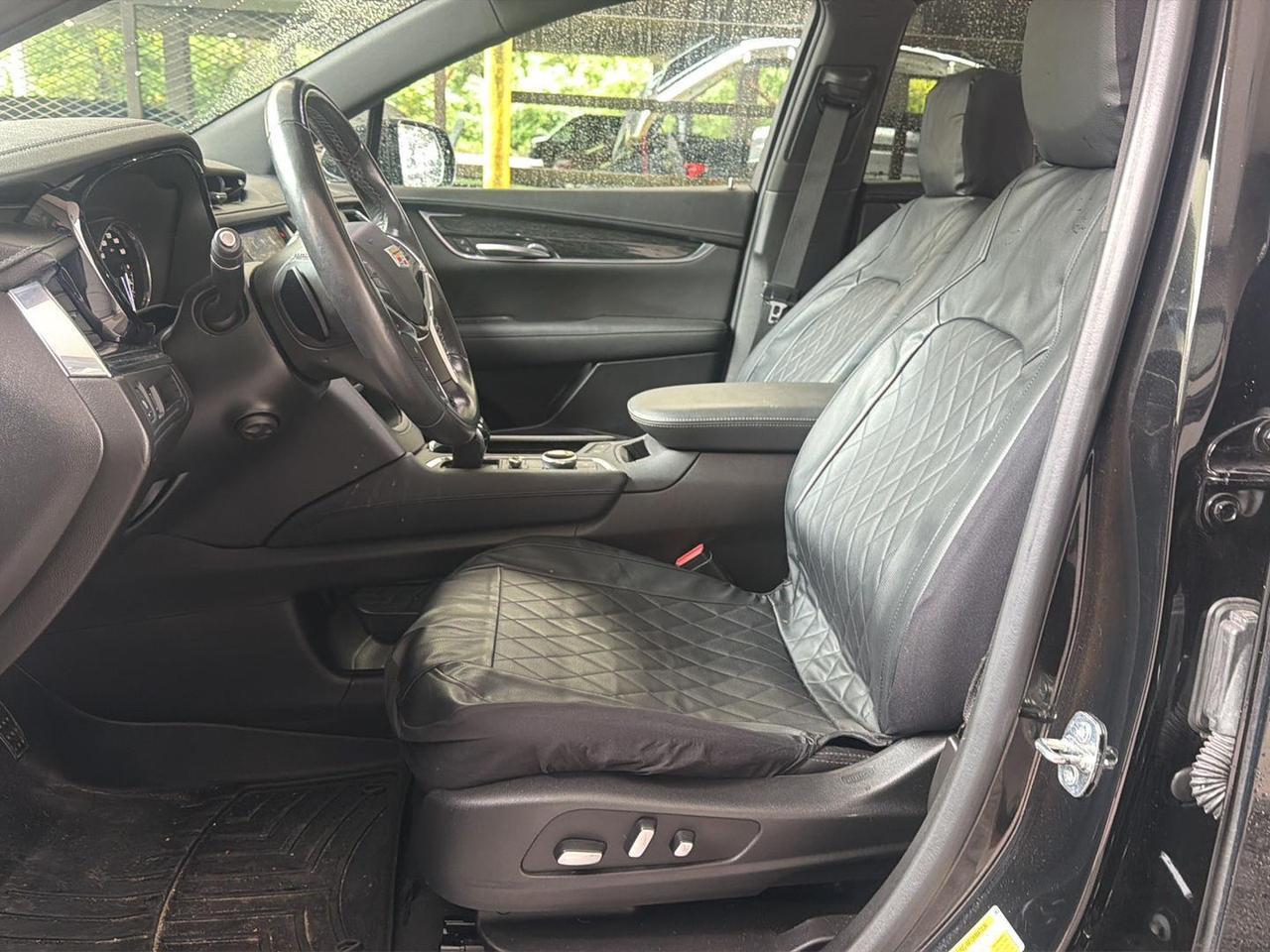 2020 Cadillac XT5 Premium Luxury AWD Gaithersburg MD