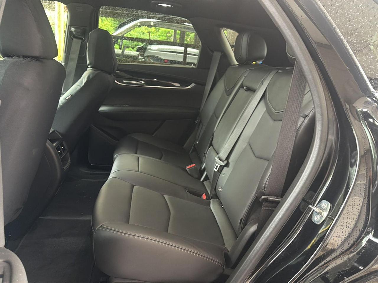 2020 Cadillac XT5 Premium Luxury AWD Gaithersburg MD