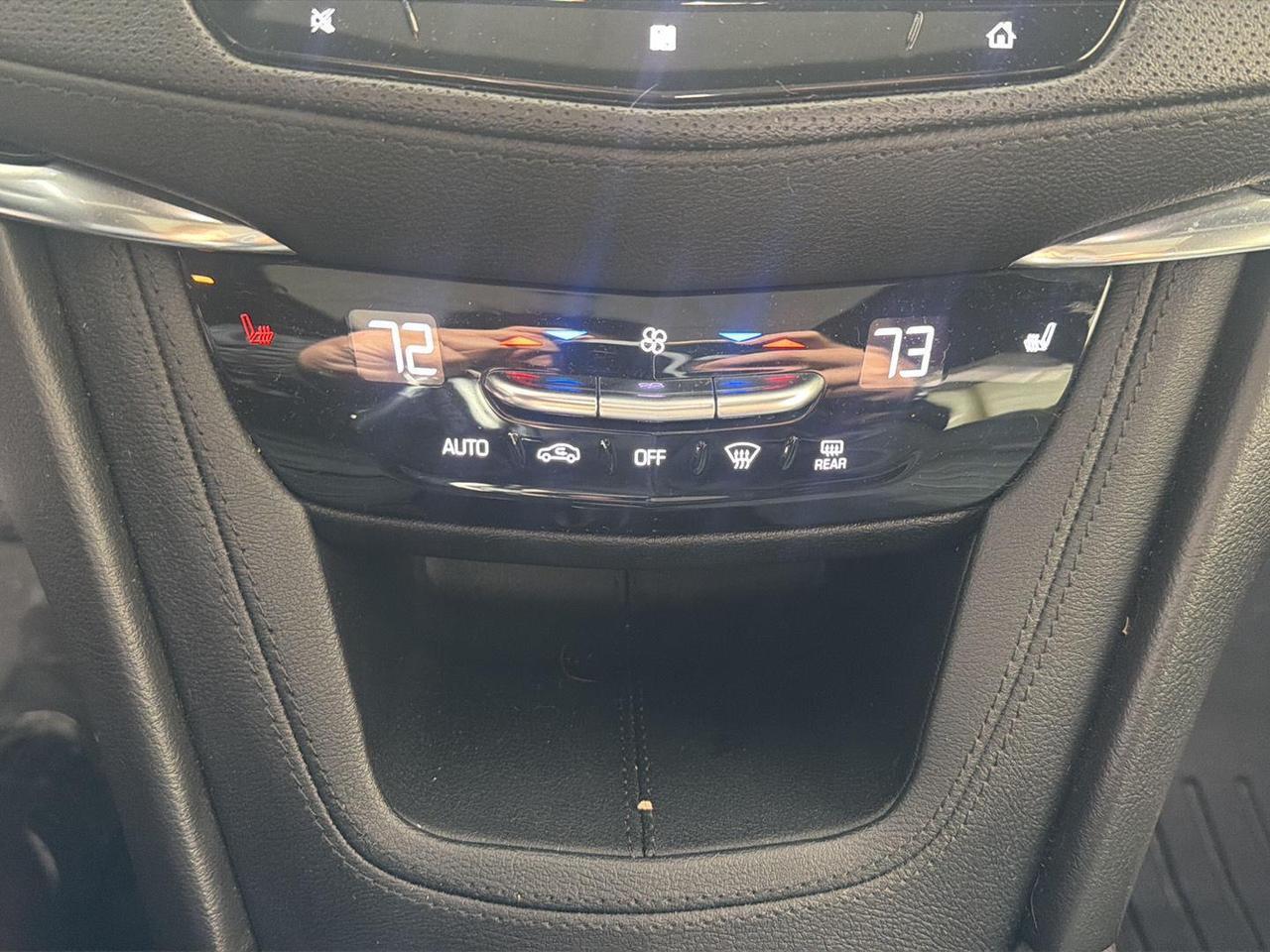 2020 Cadillac XT5 Premium Luxury AWD Gaithersburg MD