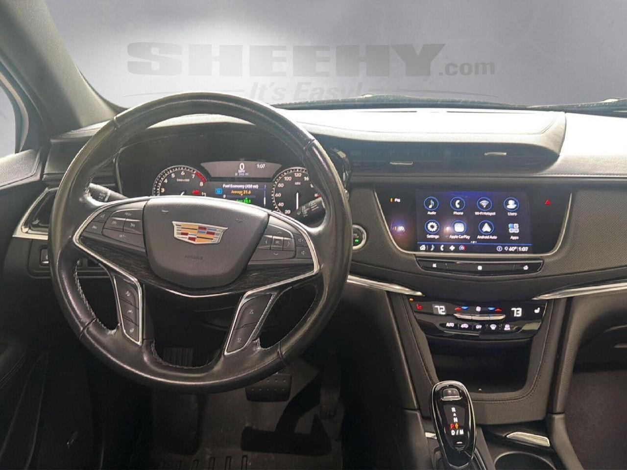 2020 Cadillac XT5 Premium Luxury AWD Gaithersburg MD