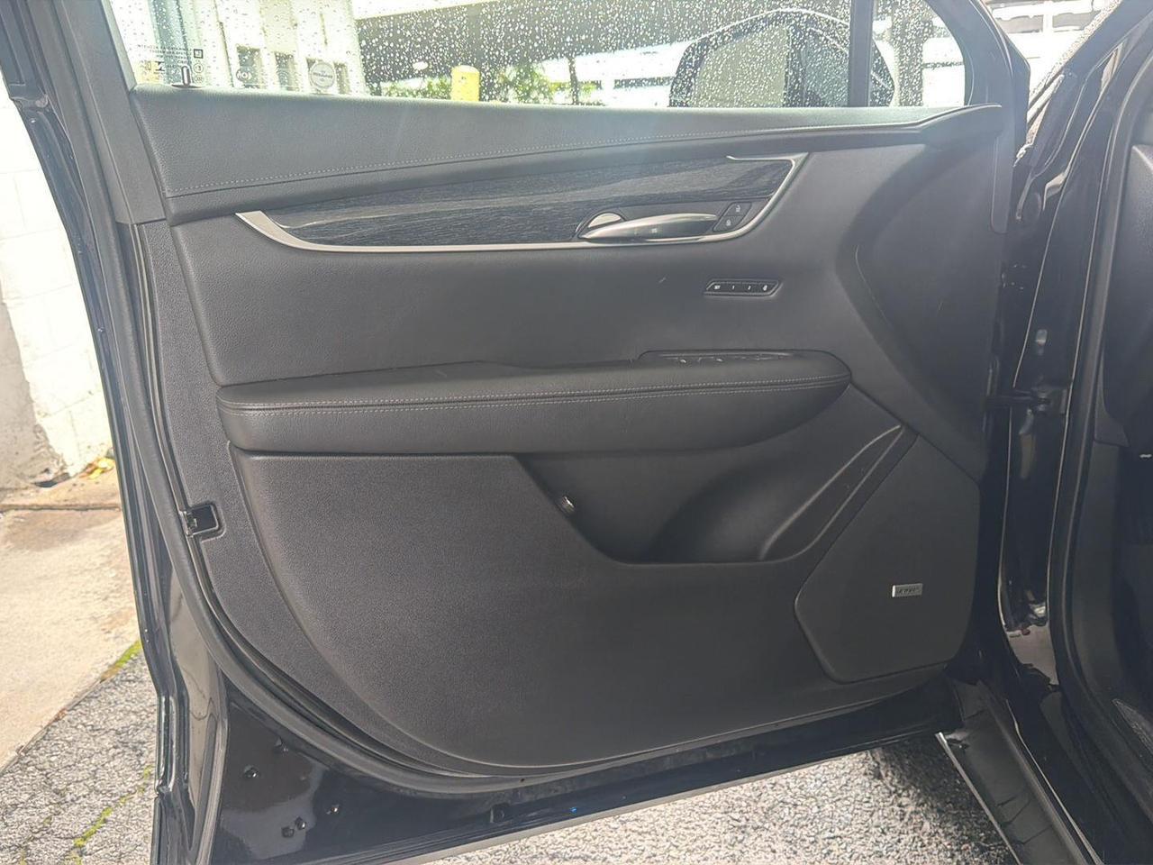 2020 Cadillac XT5 Premium Luxury AWD Gaithersburg MD