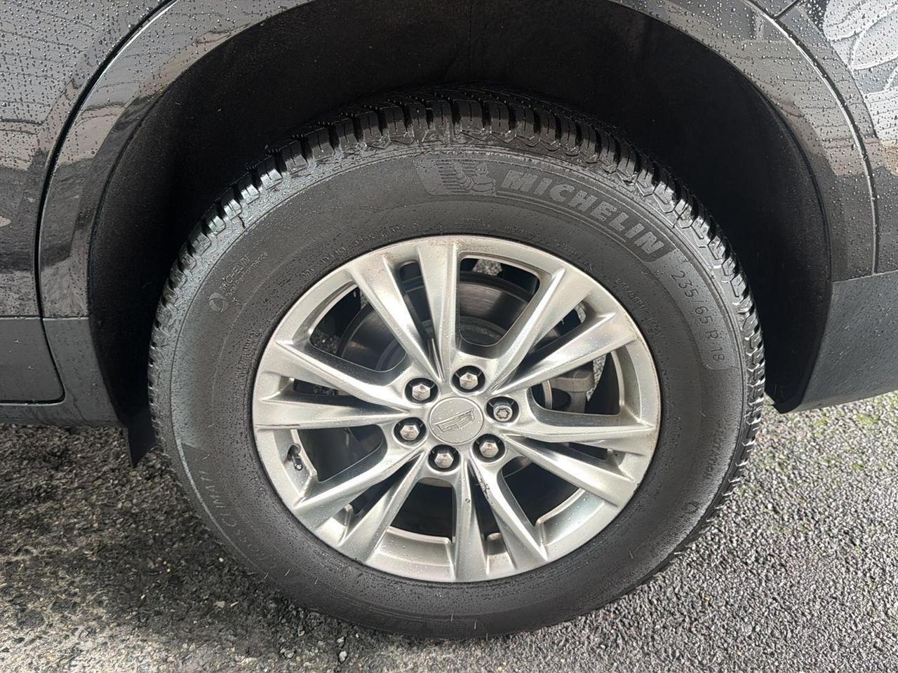 2020 Cadillac XT5 Premium Luxury AWD Gaithersburg MD