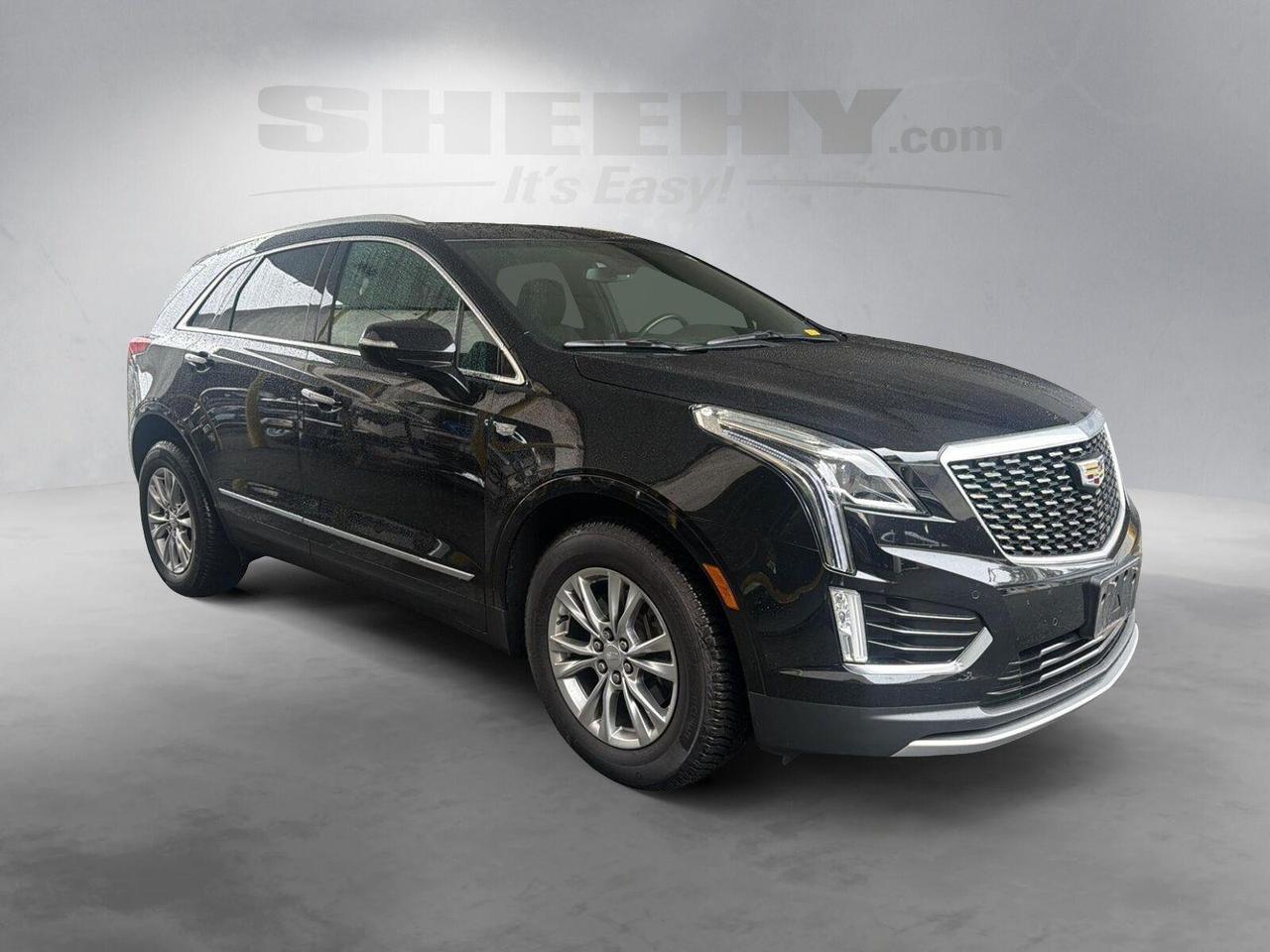 2020 Cadillac XT5 Premium Luxury AWD Gaithersburg MD