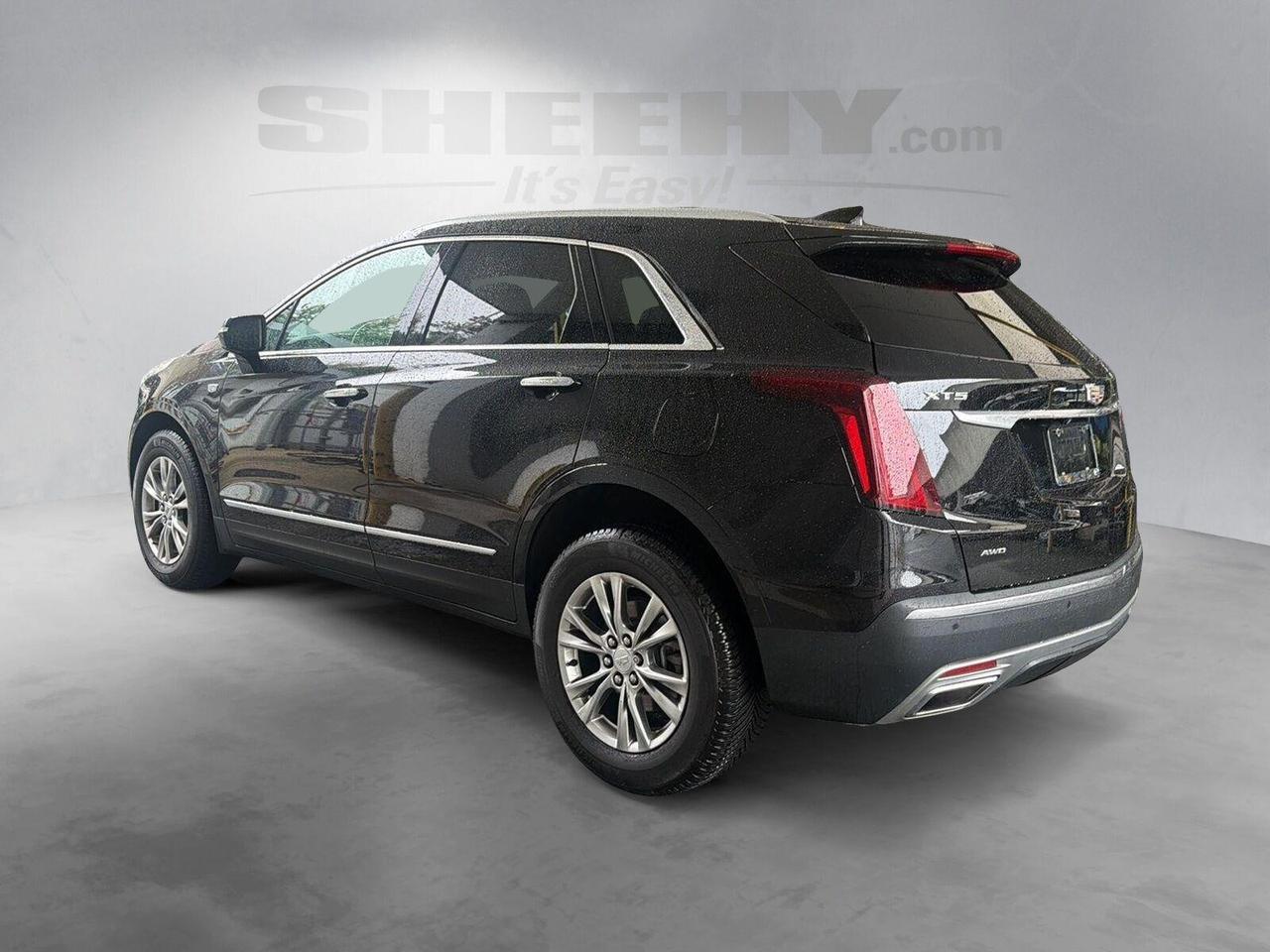 2020 Cadillac XT5 Premium Luxury AWD Gaithersburg MD