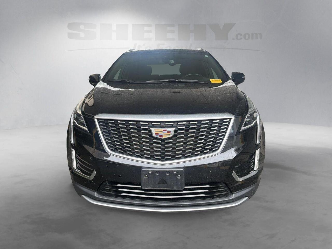 2020 Cadillac XT5 Premium Luxury AWD Gaithersburg MD