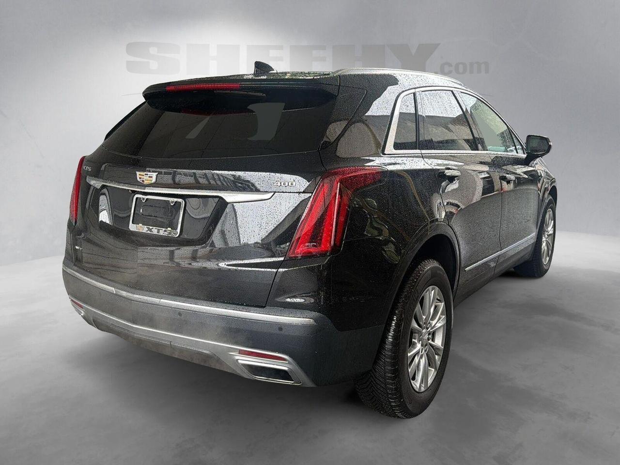 2020 Cadillac XT5 Premium Luxury AWD Gaithersburg MD