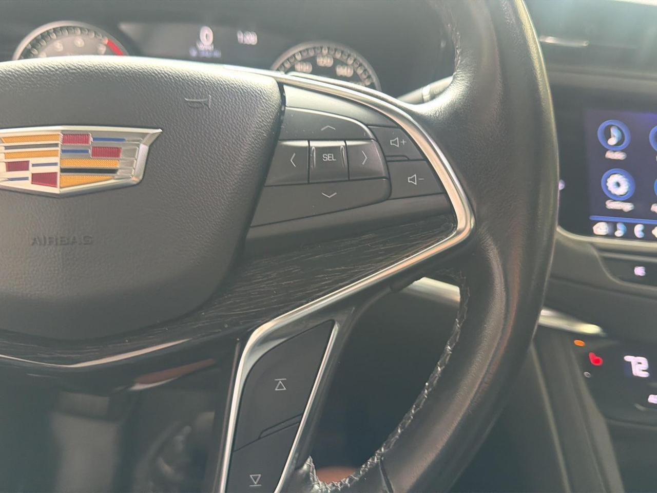 2020 Cadillac XT5 Premium Luxury AWD Gaithersburg MD